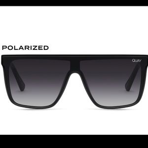 quay nightfall sunglasses